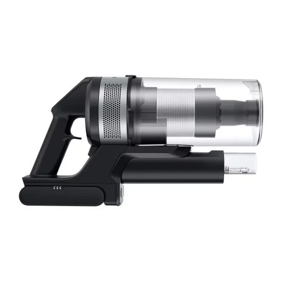Samsung VS15A60BGR5/WD aspirateur balai et balai électrique Aspirateur-balai 2 en 1 Batterie Sec Micro Sac à poussière Argent Samsung VS15A60BGR5/WD aspirateur balai et balai électrique Aspirateur-balai 2 en 1 Batterie Sec Micro Sac à poussière Argent