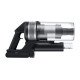 Samsung VS15A60BGR5/WD aspirateur balai et balai électrique Aspirateur-balai 2 en 1 Batterie Sec Micro Sac à poussière Argent Samsung VS15A60BGR5/WD aspirateur balai et balai électrique Aspirateur-balai 2 en 1 Batterie Sec Micro Sac à poussière Argent