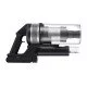Samsung VS15A60BGR5/WD aspirateur balai et balai électrique Aspirateur-balai 2 en 1 Batterie Sec Micro Sac à poussière Argent Samsung VS15A60BGR5/WD aspirateur balai et balai électrique Aspirateur-balai 2 en 1 Batterie Sec Micro Sac à poussière Argent