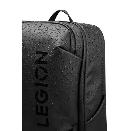 Lenovo GX41U39299 sacoche d'ordinateurs portables 43,2 cm (17") Sac à dos Noir