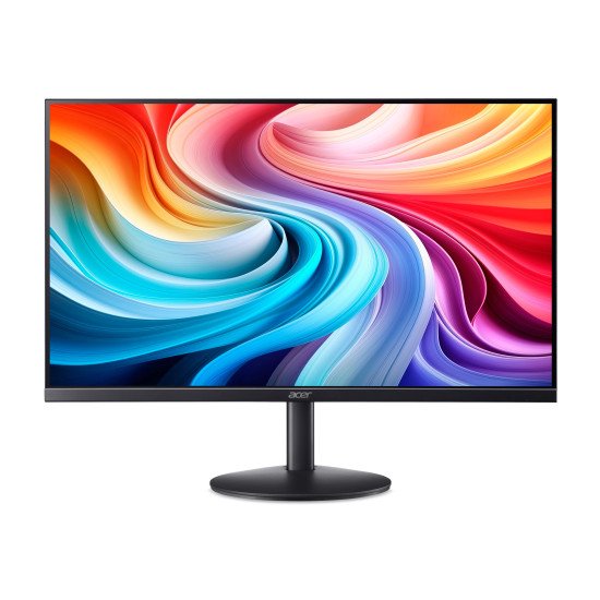 Acer SA273 P1 écran PC 68,6 cm (27") 1920 x 1080 pixels Full HD LCD Noir
