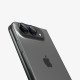 Spigen Optik Pro EZ Fit Protecteur d'objectif caméra Apple 2 pièce(s)