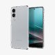 Spigen Liquid Crystal coque de protection pour téléphones portables 17 cm (6.7") Housse Transparent Spigen Liquid Crystal coque de protection pour téléphones portables 17 cm (6.7") Housse Transparent