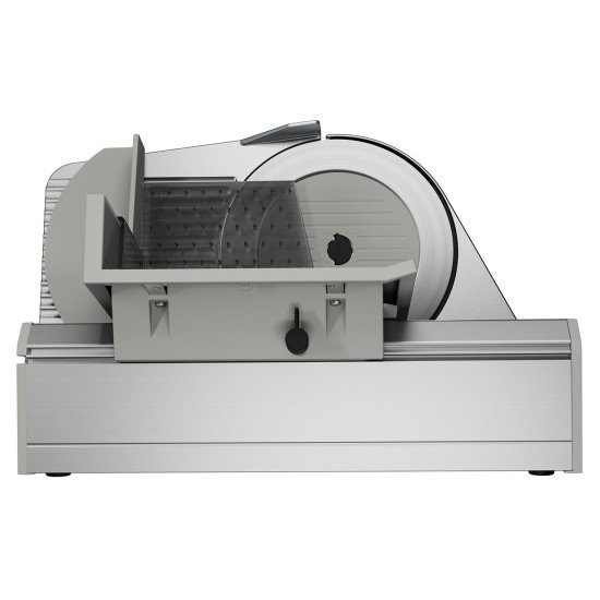 Ritter 570000 trancheuse Electrique 170 W Argent Métal Ritter 570000 trancheuse Electrique 170 W Argent Métal