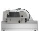 Ritter 570000 trancheuse Electrique 170 W Argent Métal Ritter 570000 trancheuse Electrique 170 W Argent Métal