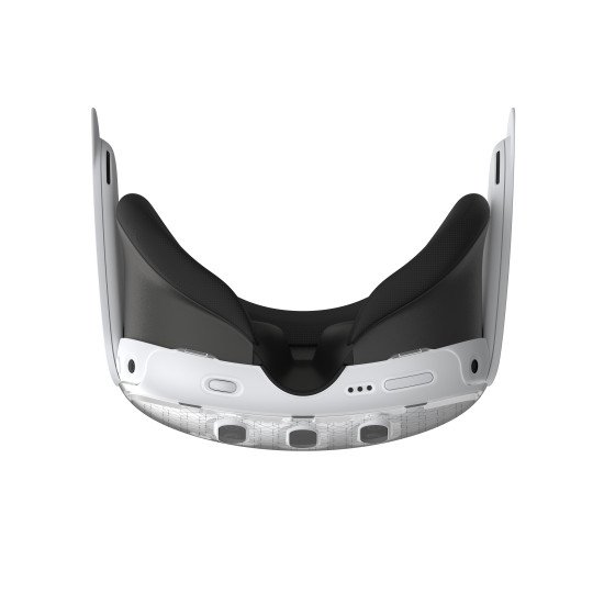 Urban Armor Gear 864000114G4G accessoire intelligent à porter sur soi Étui Transparent Polycarbonate (PC)
