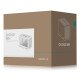 DeepCool CH160 WH Small Form Factor (SFF) Blanc DeepCool CH160 WH Small Form Factor (SFF) Blanc