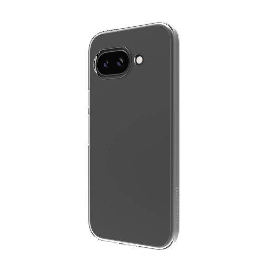 dbramante1928 GLGPCL006605 coque de protection pour téléphones portables 16 cm (6.3") Housse Transparent