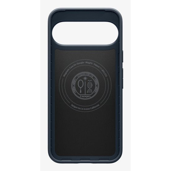Spigen ACS09723 coque de protection pour téléphones portables 17,3 cm (6.8") Housse Couleur ardoise