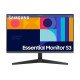 Samsung LS27C332GAUXEN écran PC 68,6 cm (27") 1920 x 1080 pixels Full HD LED Noir