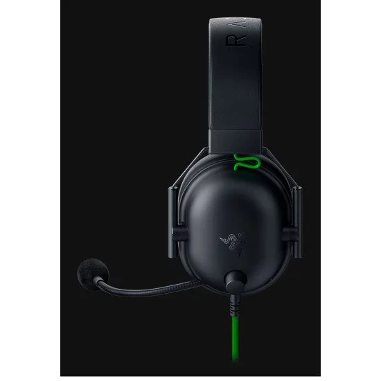 Razer BlackShark V2 X Casque Avec fil Arceau Jouer Noir Razer BlackShark V2 X Casque Avec fil Arceau Jouer Noir
