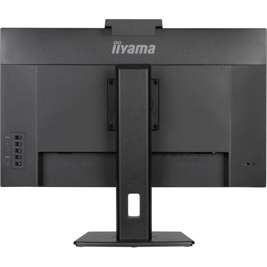 iiyama ProLite XUB2790QSUH-B2 écran PC 68,6 cm (27") 2560 x 1440 pixels Wide Quad HD LED Noir