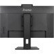 iiyama ProLite XUB2790QSUH-B2 écran PC 68,6 cm (27") 2560 x 1440 pixels Wide Quad HD LED Noir
