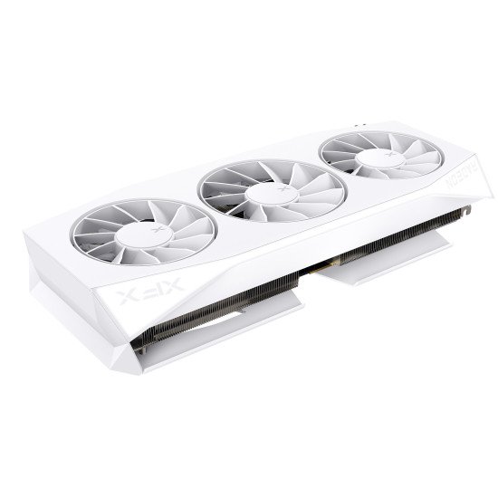 XFX Mercury Radeon RX 9060 XT OC Gaming Edition AMD 16 Go GDDR6
