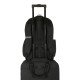 Targus TBB664GL sac à dos Sac à dos de voyage Noir