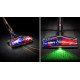 Dyson V16 Piston Animal Aspirateur-balai 2 en 1 Batterie Sec HEPA Sans sac 1,3 L 900 W Noir, Cuivre