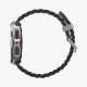 Spigen Bezel Tune Pro Couverture Argent Polycarbonate (PC), Acier inoxydable