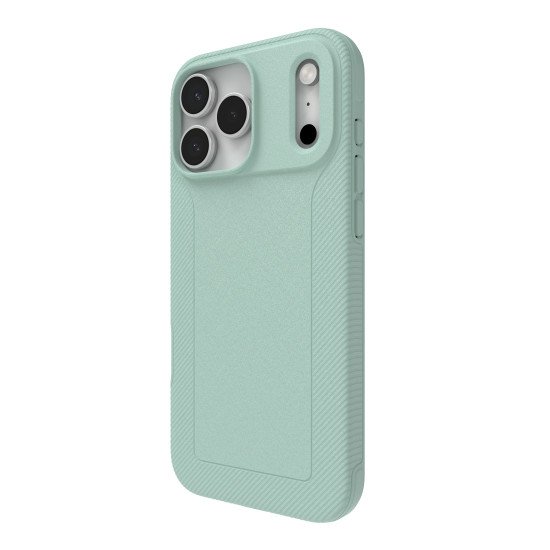 ZAGG Luxe Snap coque de protection pour téléphones portables 17,5 cm (6.9") Housse Couleur menthe ZAGG Luxe Snap coque de protection pour téléphones portables 17,5 cm (6.9") Housse Couleur menthe