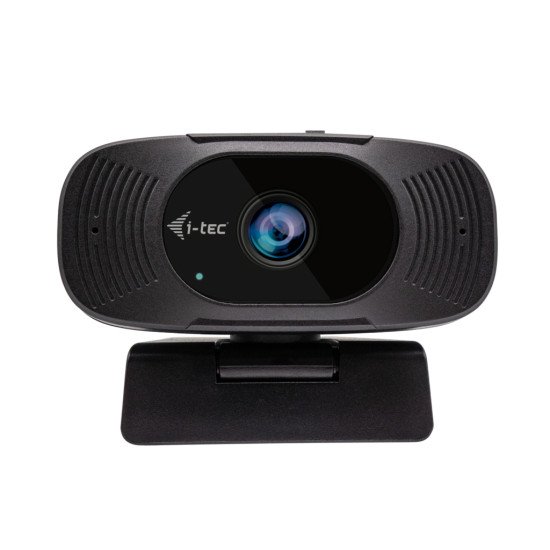 i-tec SOLOMON 300 4K Webcam