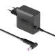 Port Designs 904065UWEU adaptateur de puissance & onduleur Intérieure 65 W Noir