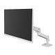 Ergotron LX Pro Series 45-708-290 support d'écran plat pour bureau 86,4 cm (34") Blanc