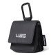 Urban Armor Gear UAG Dryout AirPods Pro 3 Rescue Pd Black Sachet à fond plat