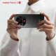 Nubia Focus 2 5G 17 cm (6.7") Double SIM USB Type-C 8 Go 256 Go 5000 mAh Noir Nubia Focus 2 5G 17 cm (6.7") Double SIM USB Type-C 8 Go 256 Go 5000 mAh Noir