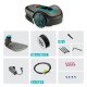 Gardena SILENO minimo Tondeuse à gazon robot Batterie Noir, Bleu, Gris
