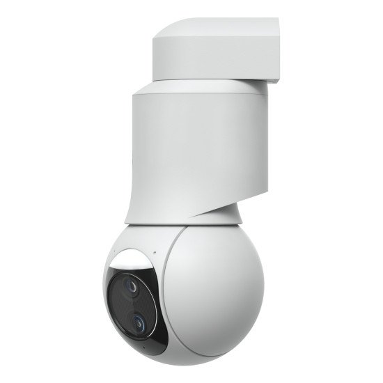Ubiquiti G6 PTZ Sphérique Caméra de sécurité IP Intérieure et extérieure 3864 x 2160 pixels Plafond/Mur/Poteau