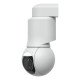 Ubiquiti G6 PTZ Sphérique Caméra de sécurité IP Intérieure et extérieure 3864 x 2160 pixels Plafond/Mur/Poteau