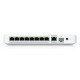 Ubiquiti UniFi Flex 2.5G PoE Géré L2 2.5G Ethernet (100/1000/2500) Connexion Ethernet POE Montage sur le bureau ou sur le mur Blanc Ubiquiti UniFi Flex 2.5G PoE Géré L2 2.5G Ethernet (100/1000/2500) Connexion Ethernet POE Montage sur le bureau ou sur le mur Blanc