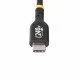 StarTech.com Câble de Recharge USB-C de 2m, Cordon USB-C Certifié USB-IF, 240W PD EPR, Câble Chargeur USB 2.0 Type-C pour Ordinateur Portable, Câble de Transfert de Données USB-C, Gaine TPE, M/M StarTech.com Câble de Recharge USB-C de 2m, Cordon USB-C Certifié USB-IF, 240W PD EPR, Câble Chargeur USB 2.0 Type-C pour Ordinateur Portable, Câble de Transfert de Données USB-C, Gaine TPE, M/M