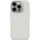 Decoded Silicone Case coque de protection pour téléphones portables 16 cm (6.3") Housse Gris Decoded Silicone Case coque de protection pour téléphones portables 16 cm (6.3") Housse Gris