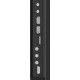 iiyama LH5575UHS-B2AG Écran d'affichage dynamique Écran plat de signalisation numérique 138,7 cm (54.6") LCD Wifi 500 cd/m² 4K Ultra HD Noir Intégré dans le processeur Android 11 24/7 iiyama LH5575UHS-B2AG Écran d'affichage dynamique Écran plat de signalisation numérique 138,7 cm (54.6") LCD Wifi 500 cd/m² 4K Ultra HD Noir Intégré dans le processeur Android 11 24/7