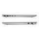 HP ProBook 460 G11 Intel Core Ultra 7 155U Ordinateur portable 40,6 cm (16") WUXGA 16 Go DDR5-SDRAM 512 Go SSD Wi-Fi 6E (802.11ax) Windows 11 Pro AI PC Argent HP ProBook 460 G11 Intel Core Ultra 7 155U Ordinateur portable 40,6 cm (16") WUXGA 16 Go DDR5-SDRAM 512 Go SSD Wi-Fi 6E (802.11ax) Windows 11 Pro AI PC Argent