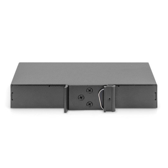 Digitus Hub USB 3.0, 7 ports, Industriel