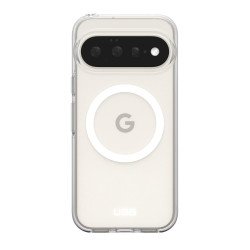 Urban Armor Gear Scout Clear coque de protection pour téléphones portables 16 cm (6.3") Housse Transparent