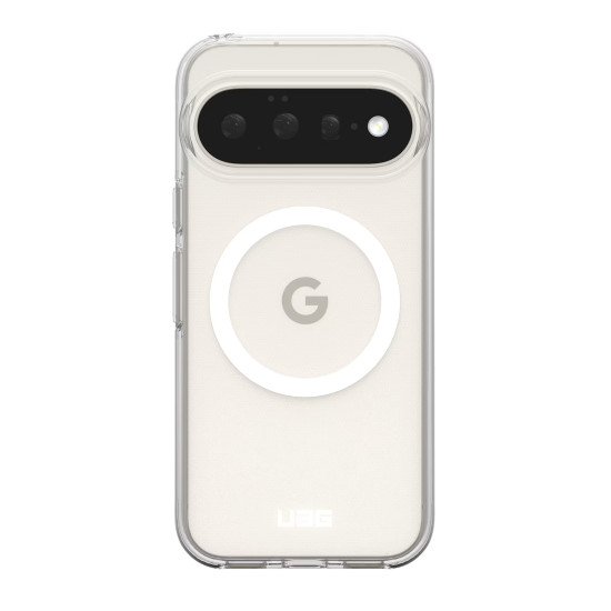 Urban Armor Gear Scout Clear coque de protection pour téléphones portables 16 cm (6.3") Housse Transparent