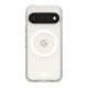 Urban Armor Gear Scout Clear coque de protection pour téléphones portables 16 cm (6.3") Housse Transparent