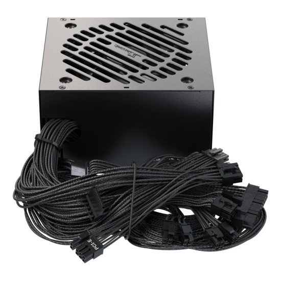 Seasonic CORE BC-750 ATX 3.1 unité d'alimentation d'énergie 750 W 20+4 pin ATX Noir