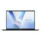 ASUS Vivobook 16 M1607KA-MB5NDW Copilot+ PC AMD Ryzen AI 5 330 Ordinateur portable 40,6 cm (16") WUXGA 16 Go DDR5-SDRAM 512 Go SSD Wi-Fi 6 (802.11ax) Windows 11 Home Belge Bleu, Argent