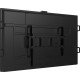 iiyama TE8613A-B2AG Écran d'affichage dynamique Écran plat interactif 2,17 m (85.6") Wifi 500 cd/m² 4K Ultra HD Noir Écran tactile Intégré dans le processeur Android 24/7