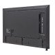 LG 65UH5N-M Écran d'affichage dynamique Écran plat de signalisation numérique 165,1 cm (65") LED Wifi 500 cd/m² 4K Ultra HD Noir WebOS 24/7