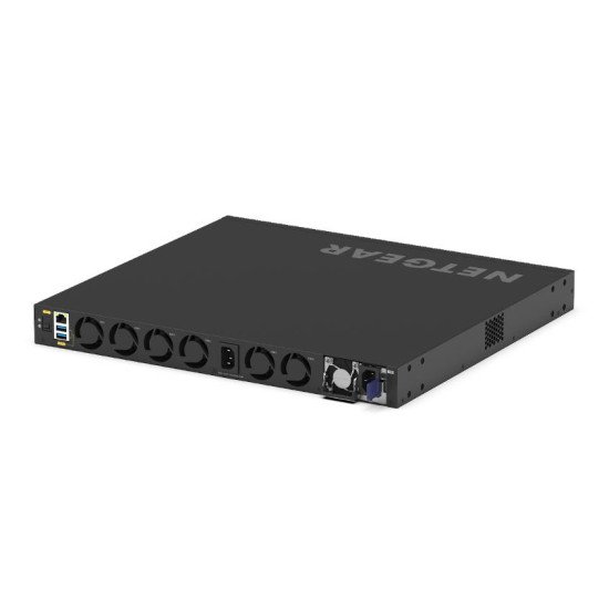 NETGEAR M4350-32F8V Géré L3 Noir