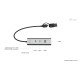 i-tec Metal Universal Charging HUB 2xUSB-C + 2x USB-A Port + Power Delivery 85W i-tec Metal Universal Charging HUB 2xUSB-C + 2x USB-A Port + Power Delivery 85W