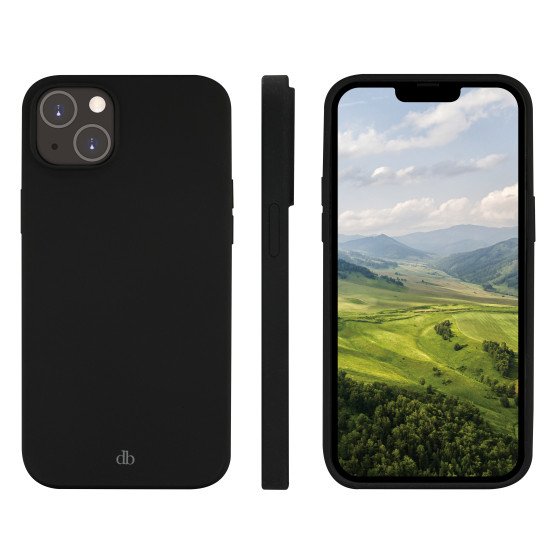 dbramante1928 Costa Rica coque de protection pour téléphones portables 15,5 cm (6.1") Housse Noir