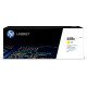 HP Toner jaune LaserJet 658X authentique grande capacité HP Toner jaune LaserJet 658X authentique grande capacité