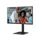 AOC 24E4U écran PC 60,5 cm (23.8") 1920 x 1080 pixels Full HD LED Noir AOC 24E4U écran PC 60,5 cm (23.8") 1920 x 1080 pixels Full HD LED Noir