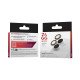 InvisibleShield Glass Elite Protecteur d'objectif caméra Apple 2 pièce(s) InvisibleShield Glass Elite Protecteur d'objectif caméra Apple 2 pièce(s)