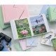 Hama Jumbo album photo et protège-page Vert 160 feuilles